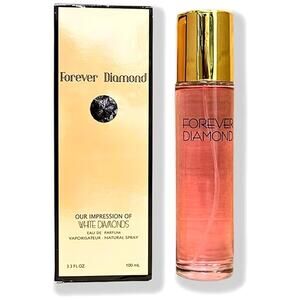 Forever Diamond For Women  Eau De Parfum